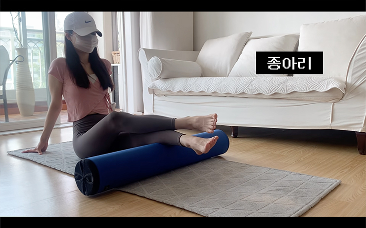 YouTube @효쀼니