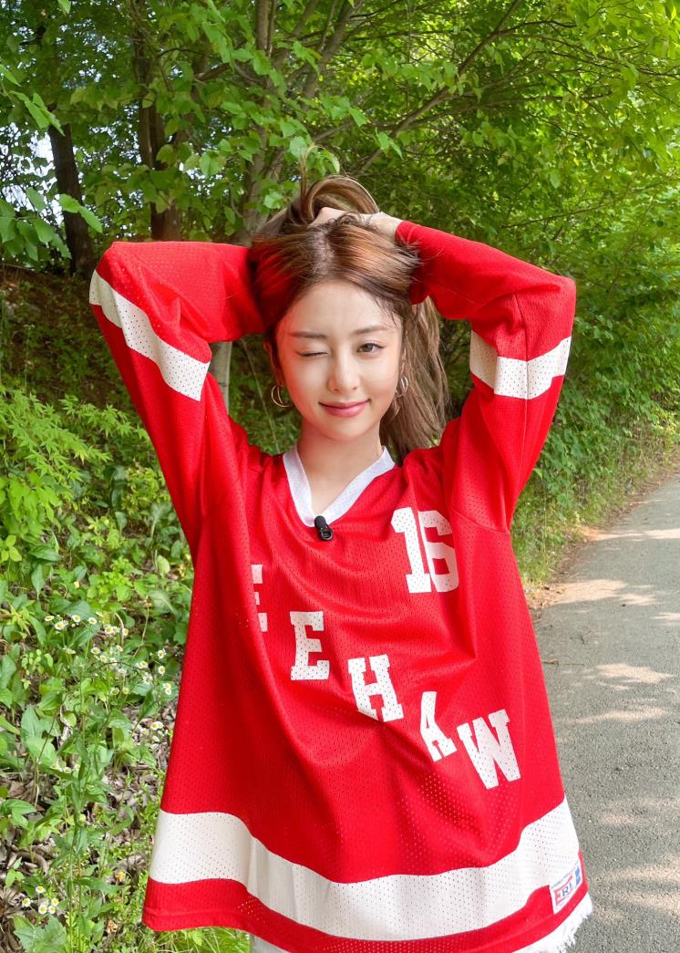 르세라핌 트위터 @IM_LESSERAFIM