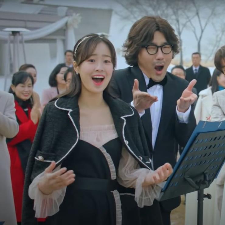 SBS Drama 유튜브 캡춰