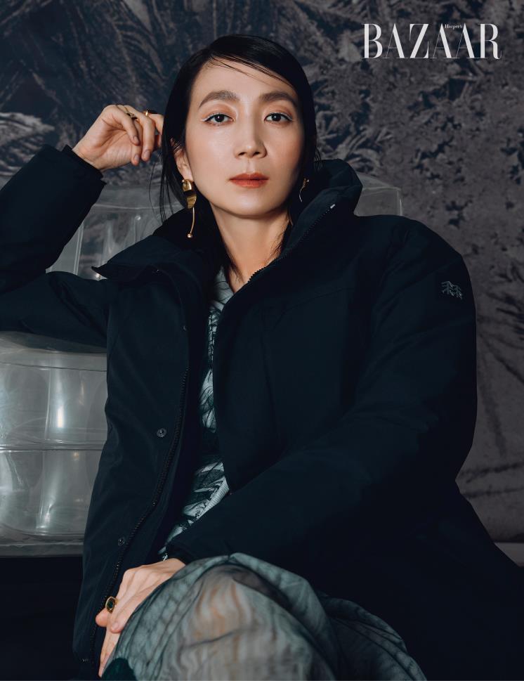 배우 김주령