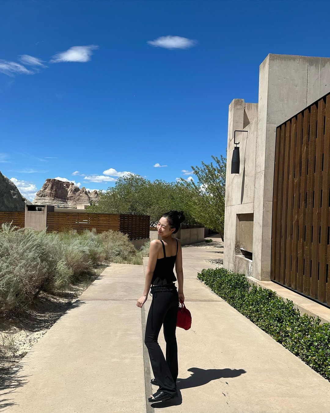 사진/ @jennierubyjane