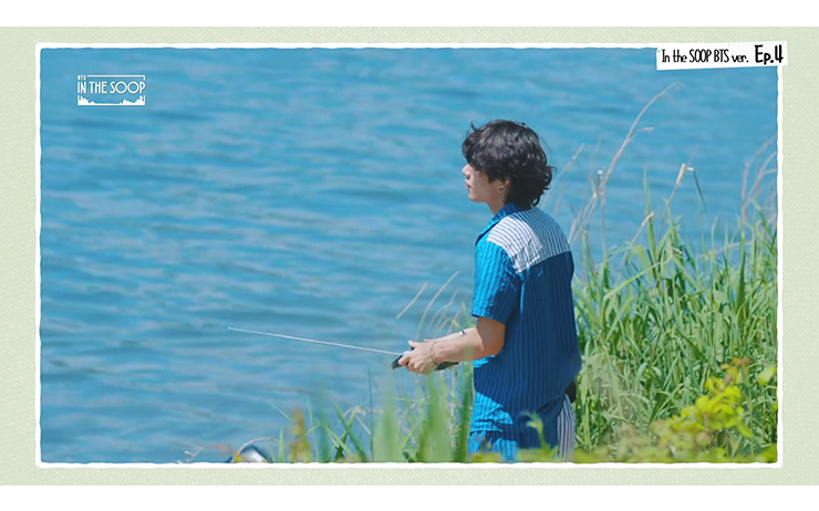 유튜브 IN THE SOOP_TV 캡처
