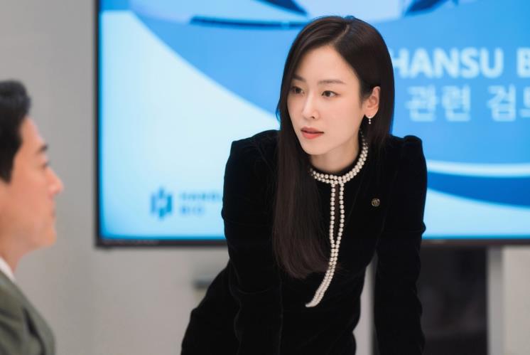 SBS 드라마 <왜 오수재인가> 스틸