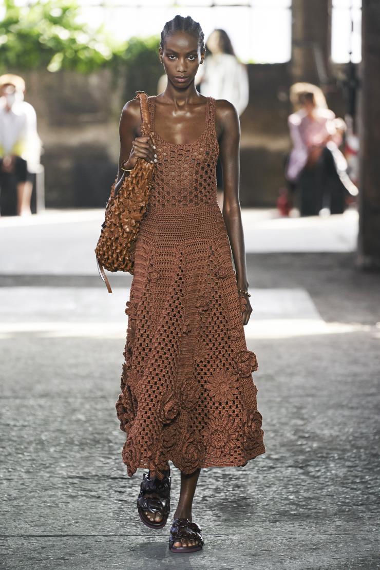 2021 S/S Valentino
