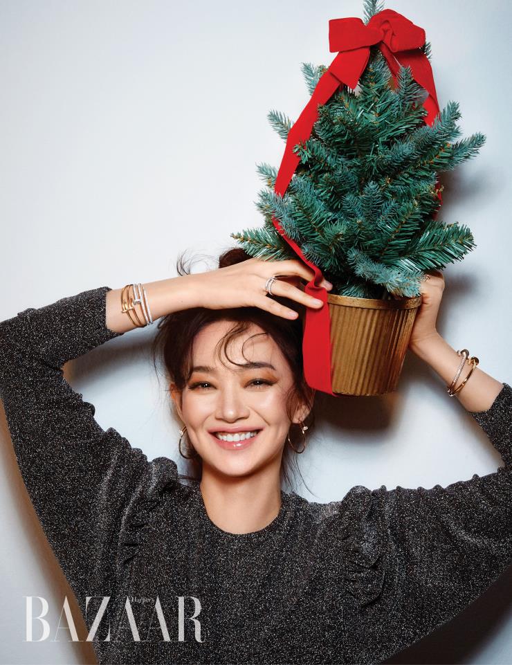 하퍼스 바자 코리아 Harper’s BAZAAR 제공