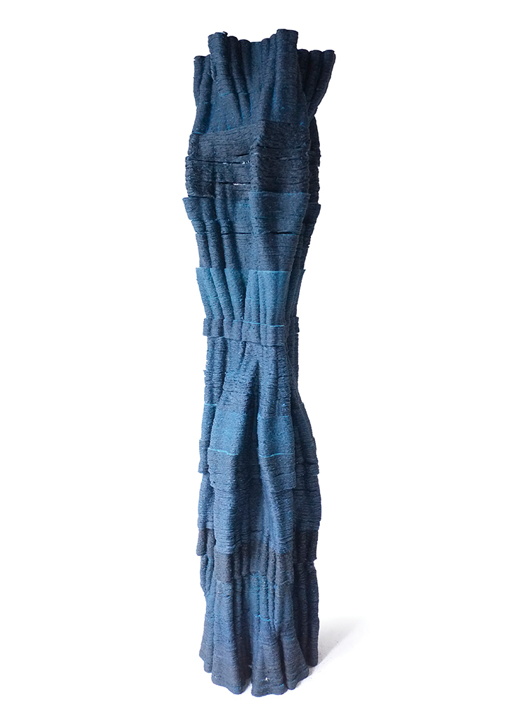 Blast Studio, ‘Blue Tree’