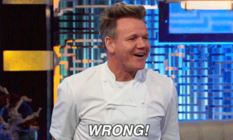 다른 셰프들의 요리를 맛보고선 독설을 날릴까?