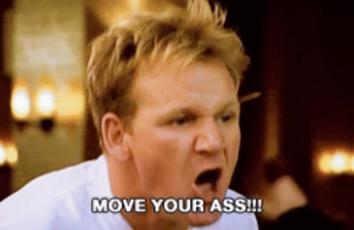 어쩌면 15분 동안 이 말을 반복할지도 모르겠다.