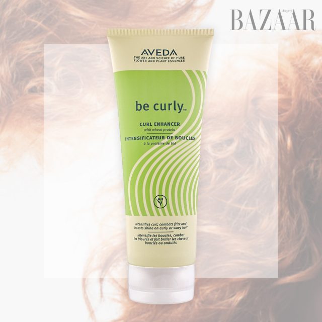 AVEDA 비 컬리TM 컬 인핸서 3만8천원