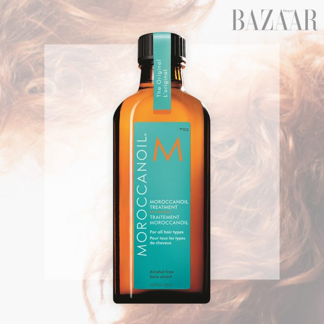 MOROCCANOIL 트리트먼트 50ml 3만5천원