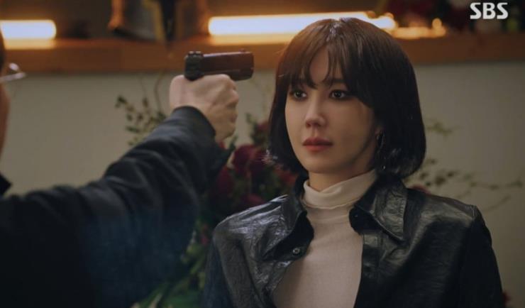 sbs <펜트하우스2>