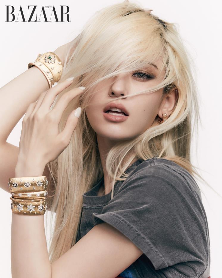 하퍼스 바자 코리아 Harper’s BAZAAR