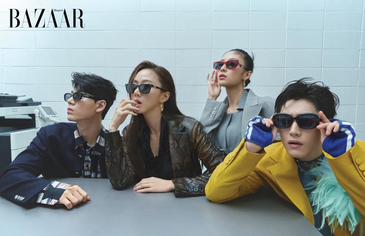 하퍼스 바자 코리아 Harper’s BAZAAR