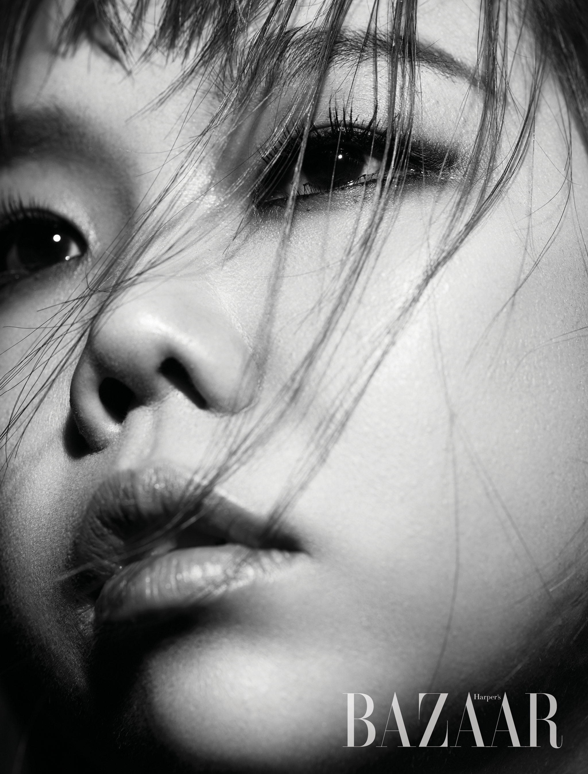 하퍼스 바자 코리아 Harper’s BAZAAR