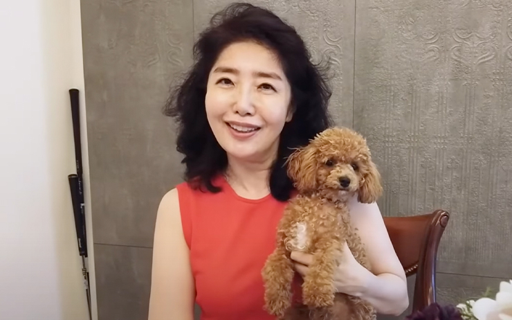 여에스더의 에스더TV