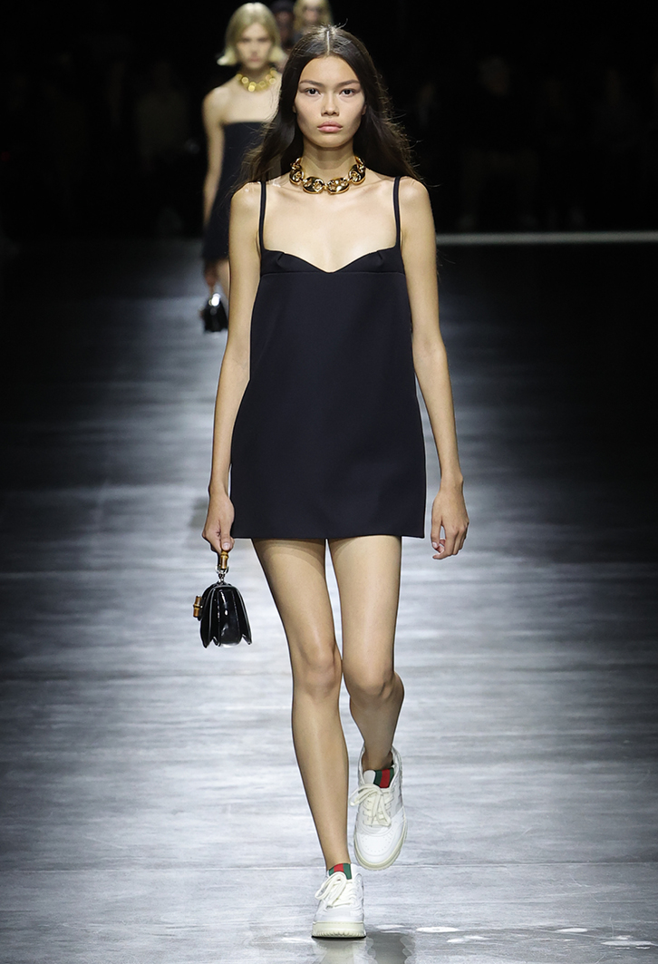 GUCCI 24 S/S