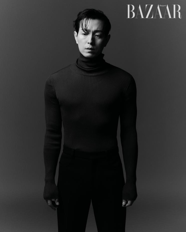 하퍼스 바자 코리아 Harper’s BAZAAR