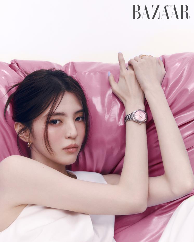  하퍼스 바자 코리아 Harper’s BAZAAR 