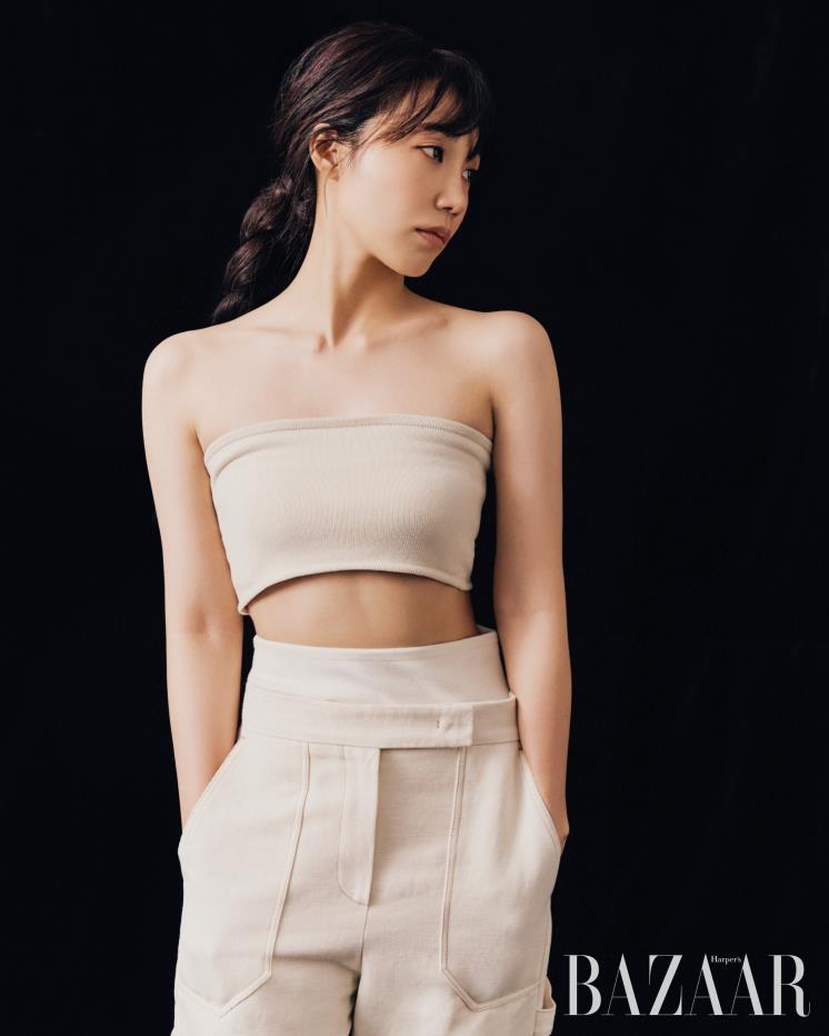 하퍼스 바자 코리아 Harper’s BAZAAR