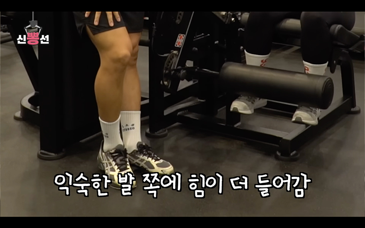 YouTube @ㄴ신봉선ㄱ