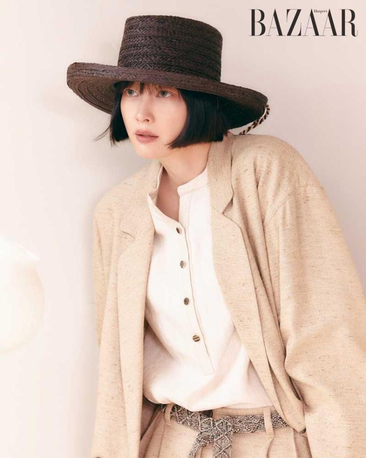 하퍼스 바자 코리아 Harper’s BAZAAR