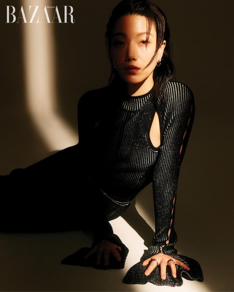 하퍼스 바자 코리아 Harper’s BAZAAR