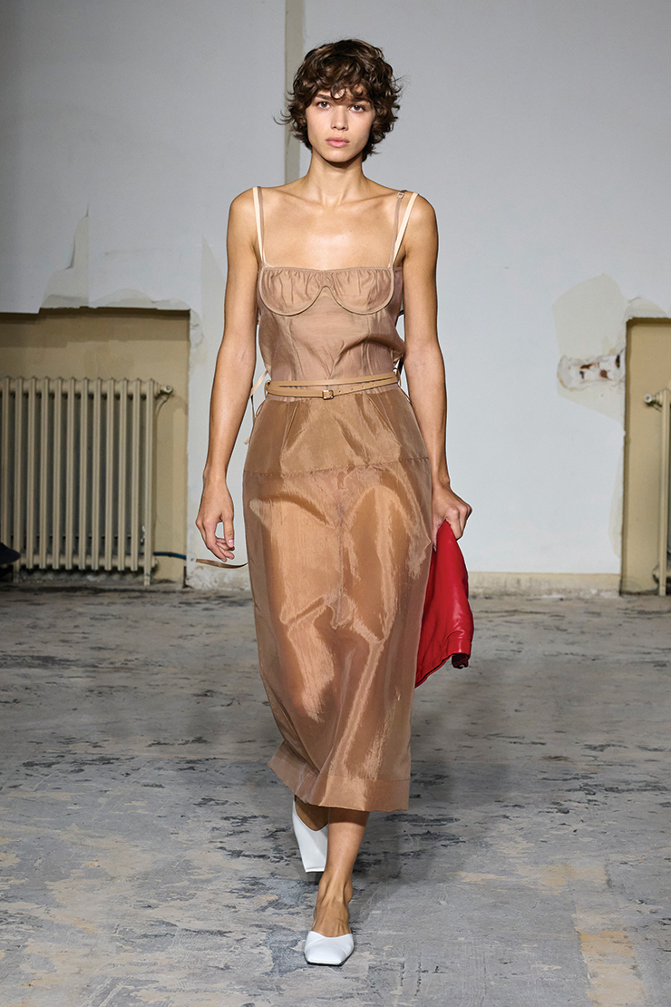 Carven 2024 S/S