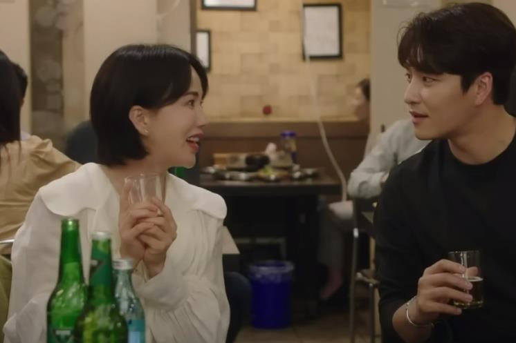 사진/ JTBC 드라마 <닥터 차정숙> 캡쳐