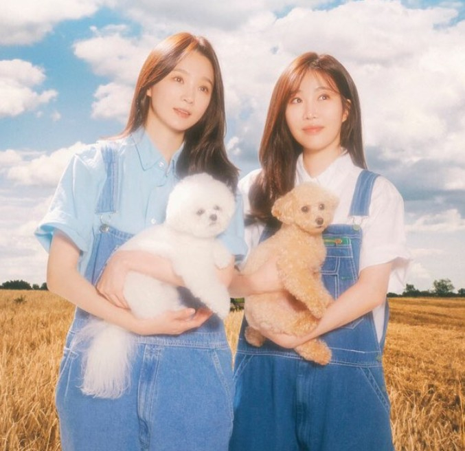 사진 / 이해리 인스타그램