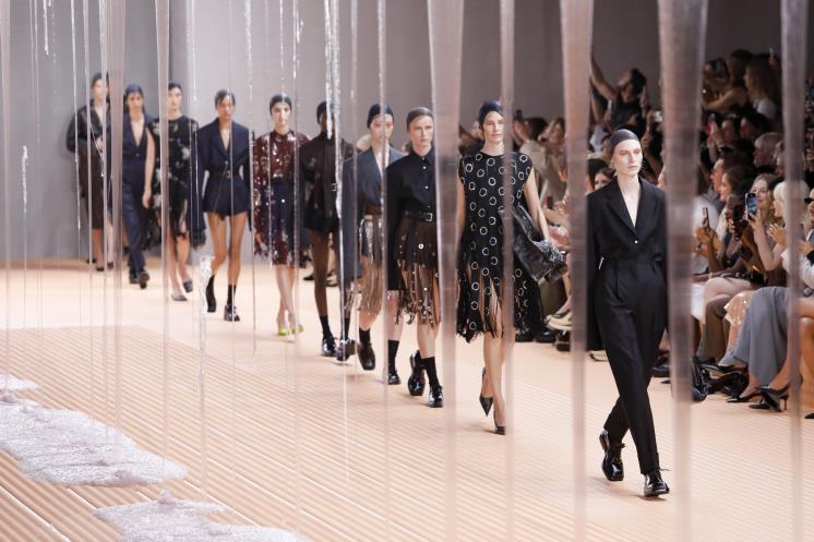  PRADA 2024 S/S 