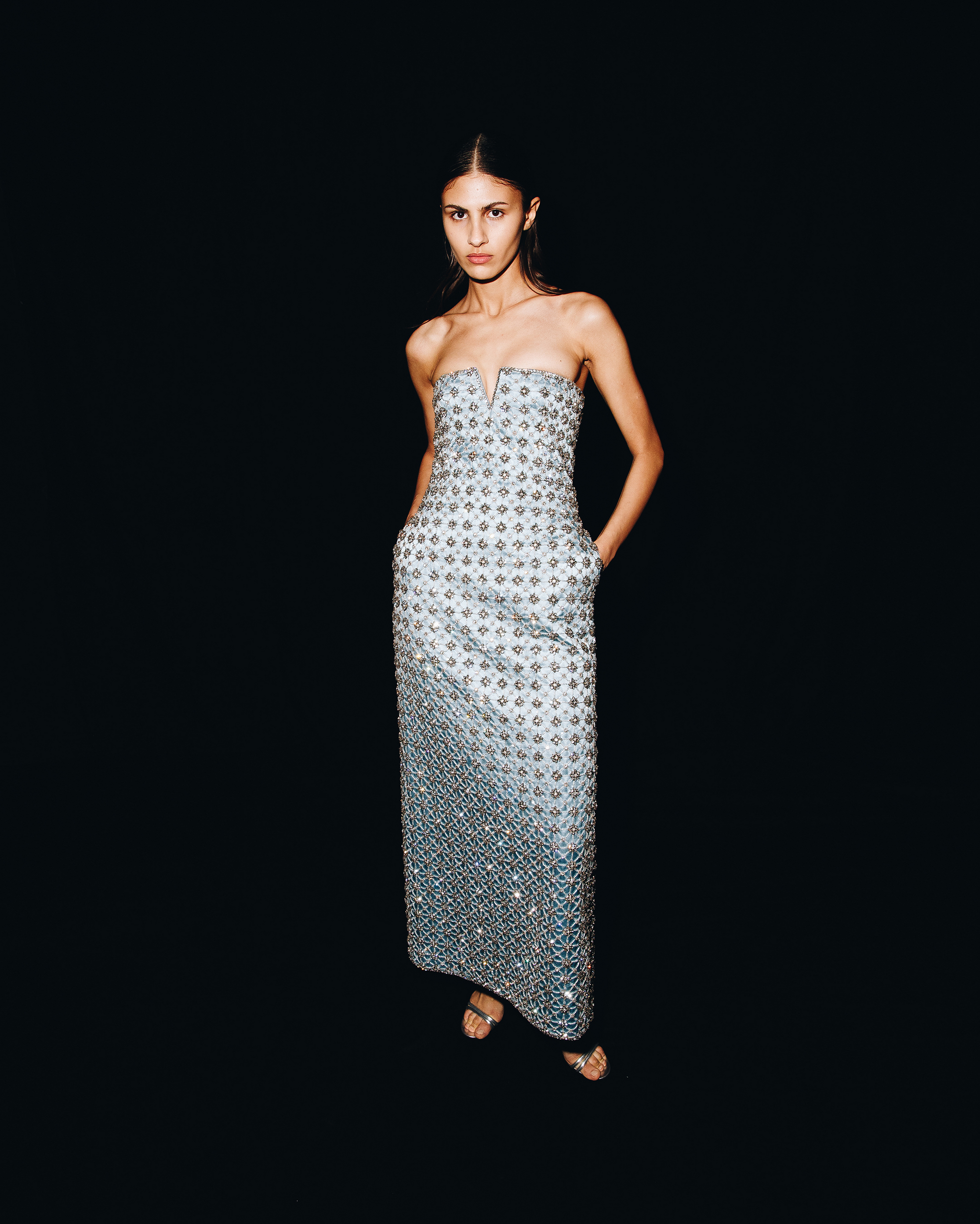 2023 LACMA Art Film Gala, Presented By Gucci at Los Angeles County Museum of Art.