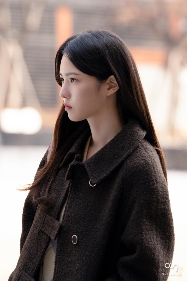 SBS 드라마 <악귀> 스틸