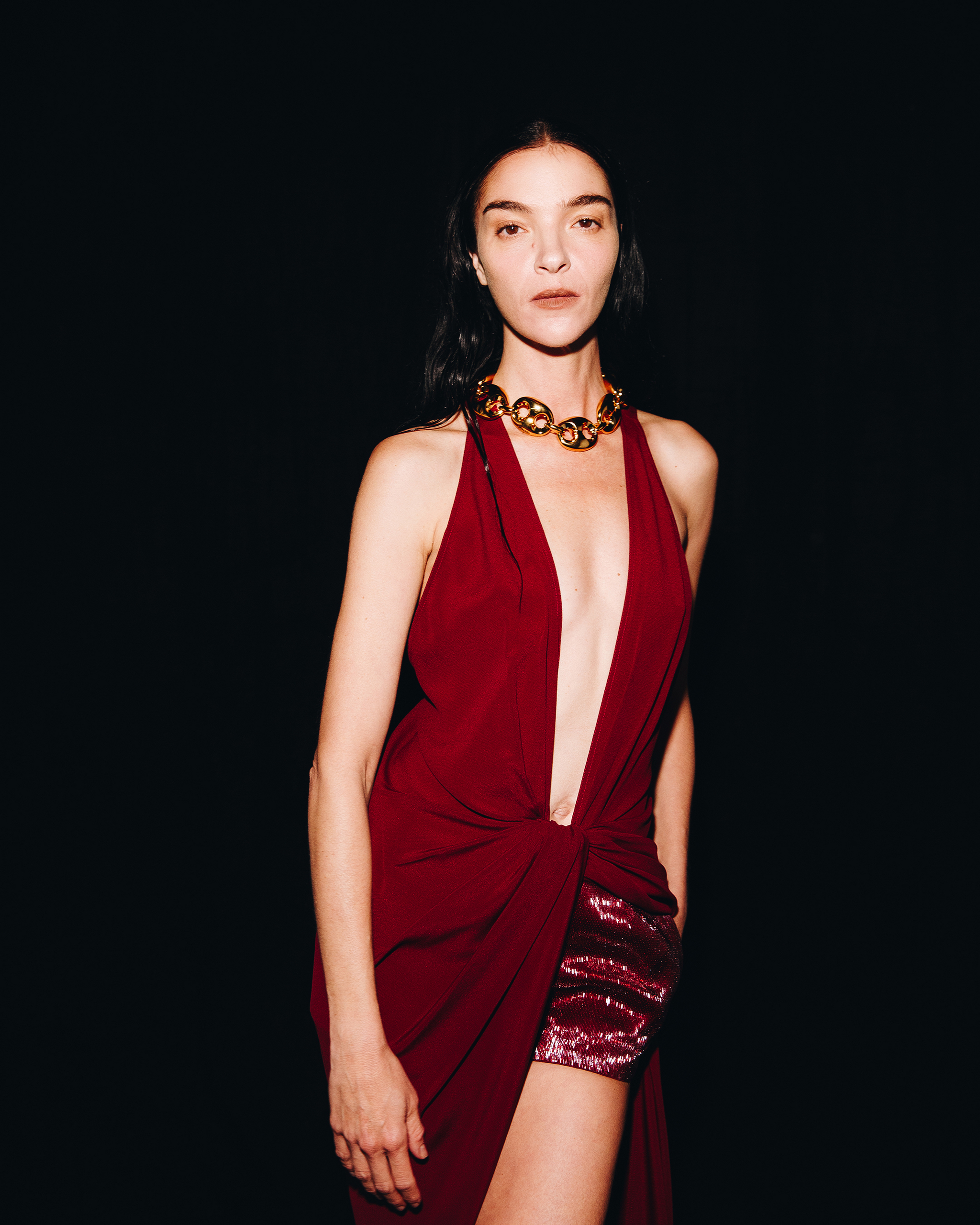 2023 LACMA Art Film Gala, Presented By Gucci at Los Angeles County Museum of Art.