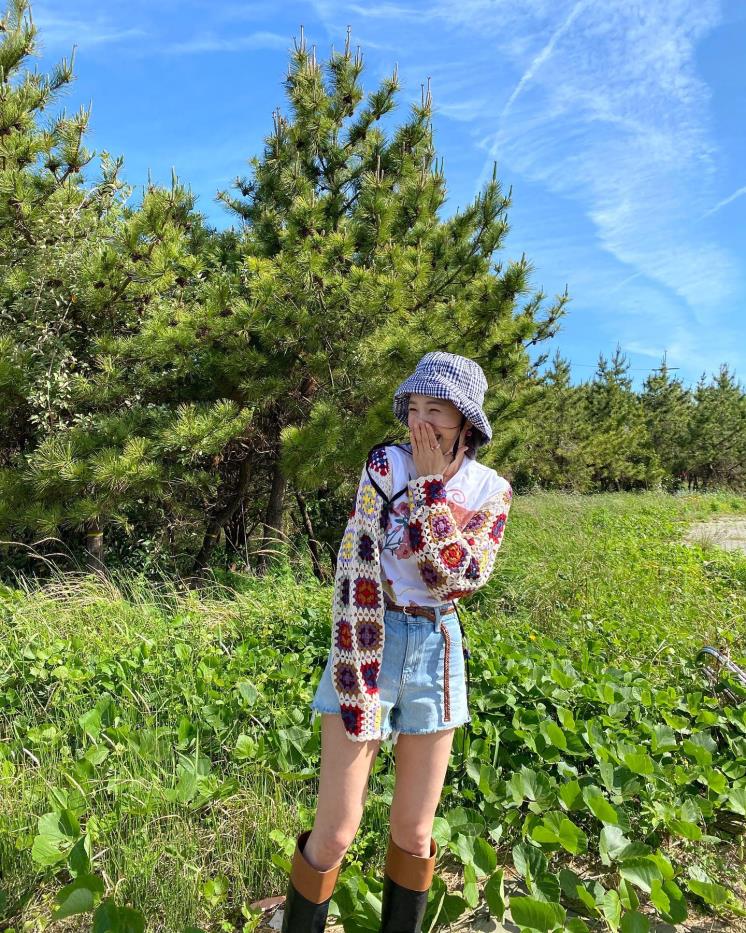 @_imyour_joy 인스타그램 캡처