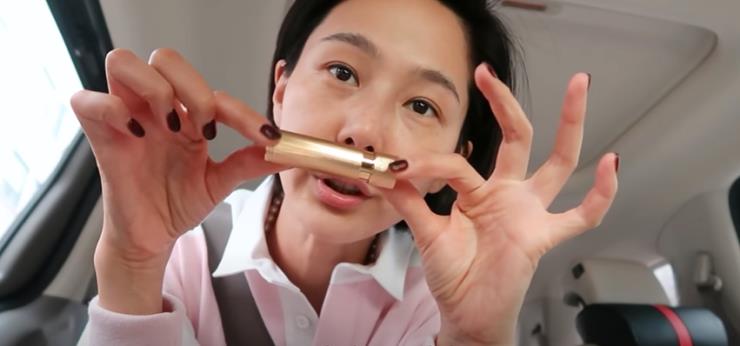 이미지 출처: 유튜브 채널 <김나영의 nofilterTV>