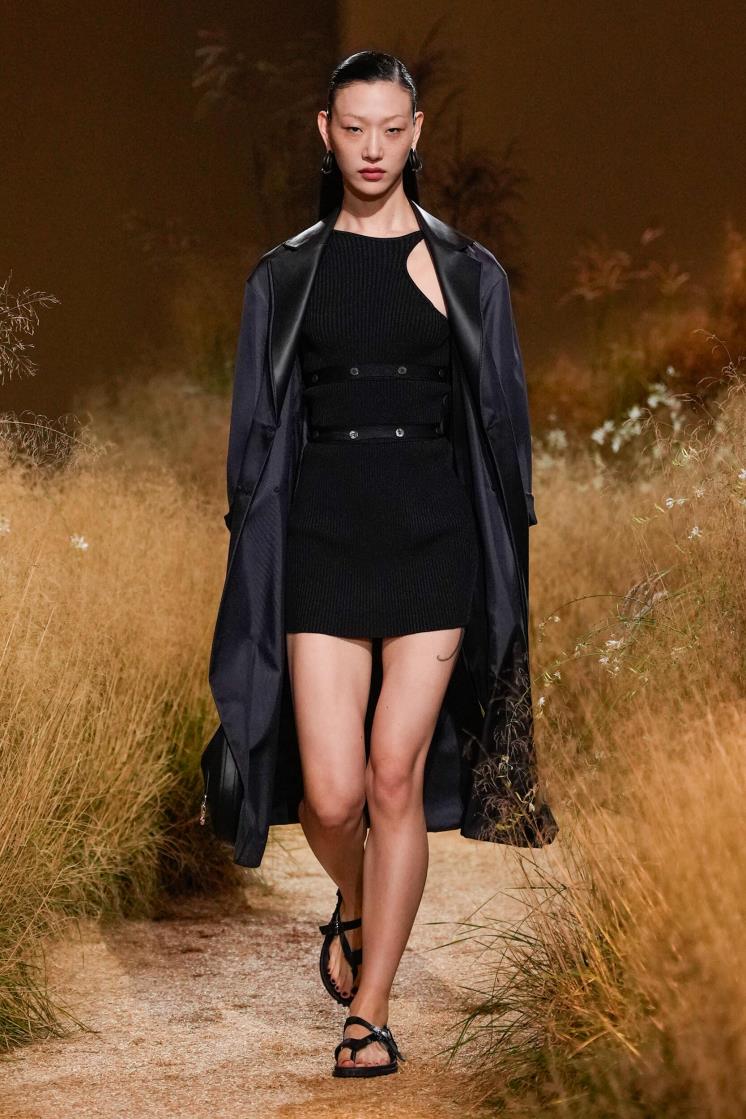 HERMES 2024 S/S 