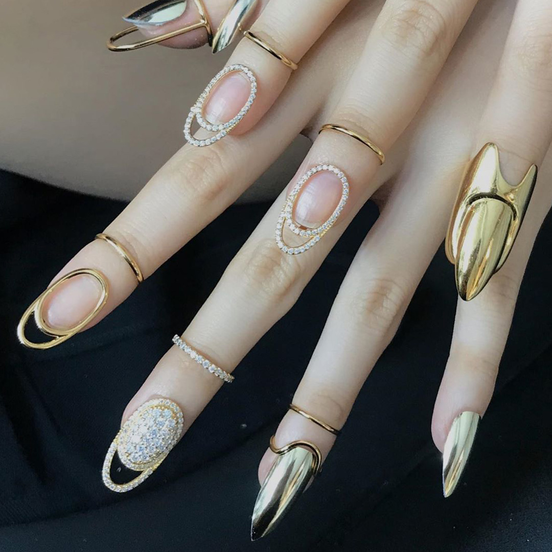 @nail_unistella