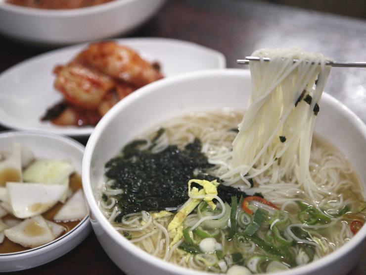 사진 / 체부동잔치집