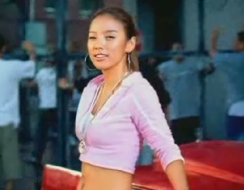 사진/ 이효리 유튜브 캡쳐