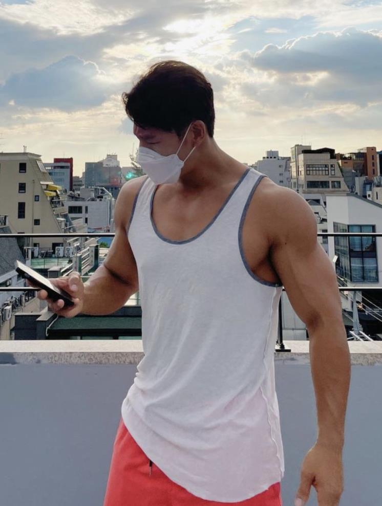 youtube @gym종국