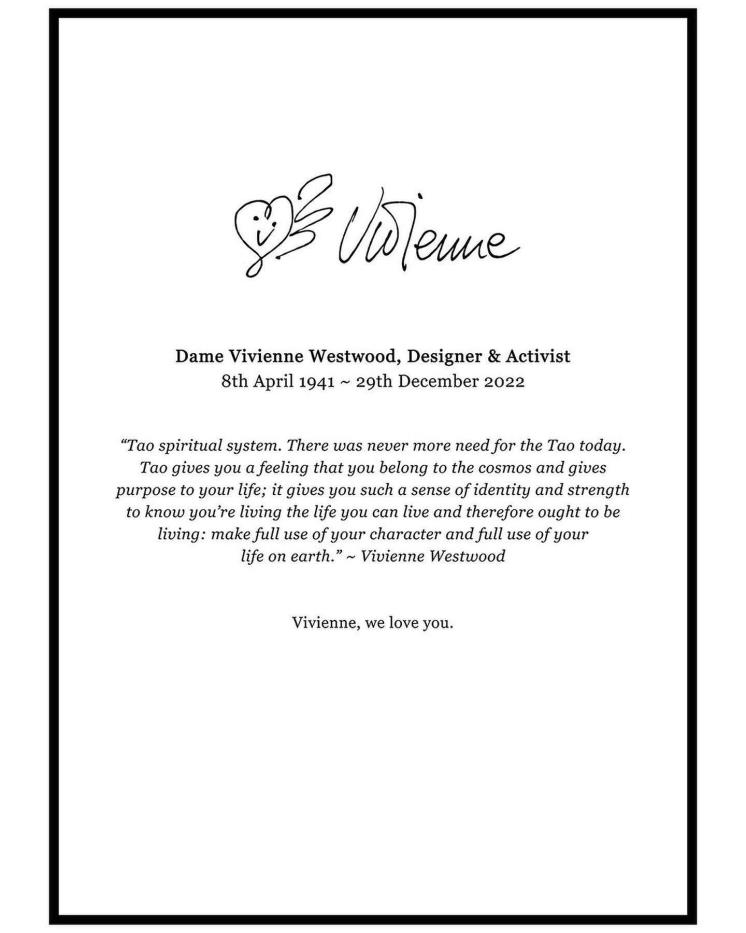@viviennewestwood