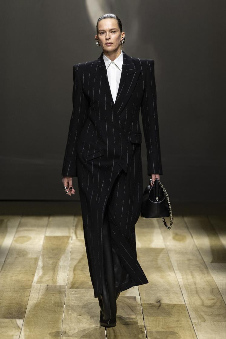 Alexander McQueen