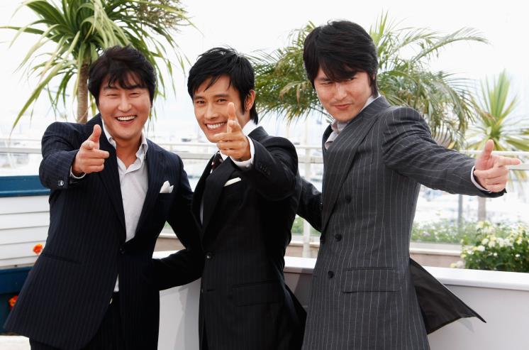 2008 in Cannes, France