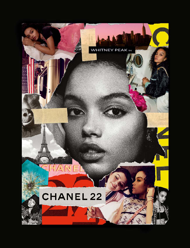 사진 CHANEL 제공