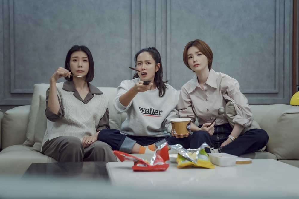 <서른, 아홉> 스틸 / JTBC