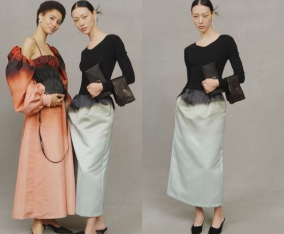 ALTUZARRA 2024 S/S 