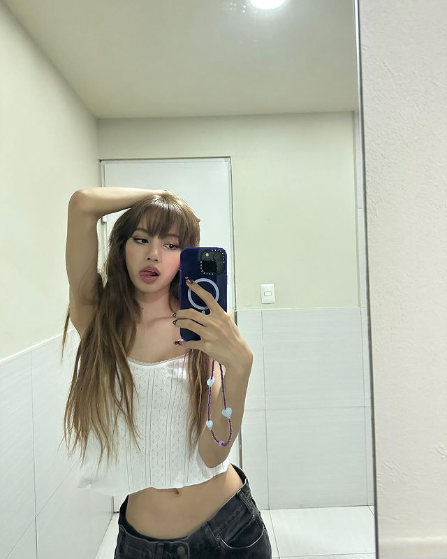 사진/@lalalalisa_m