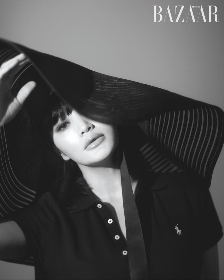 하퍼스 바자 코리아 Harper’s BAZAAR