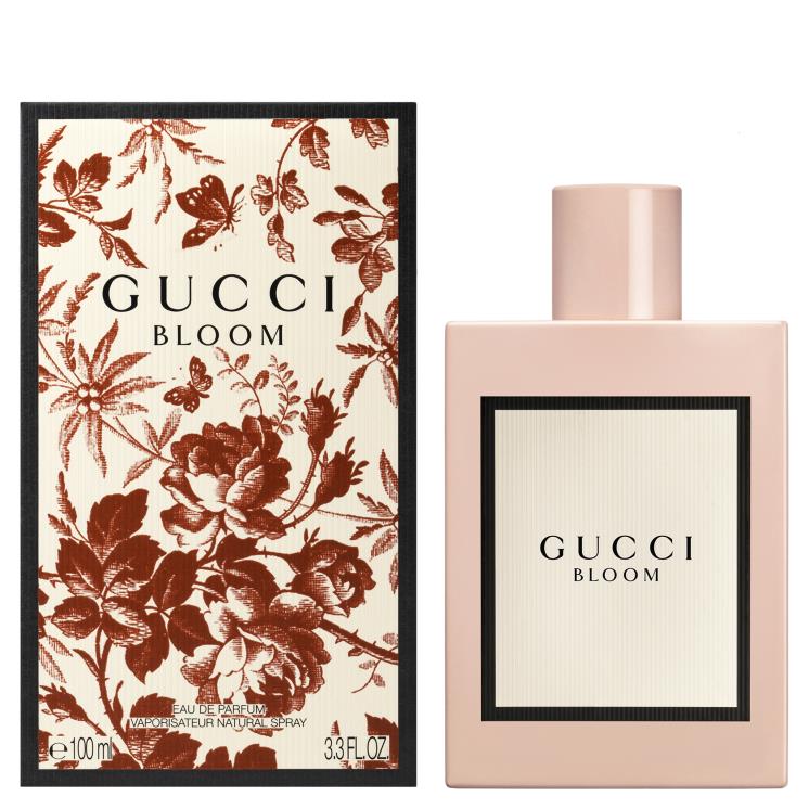 GUCCI beauty 구찌 블룸 오 드 퍼퓸 100ml 20만1천원