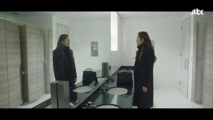 Jtbc 너를 닮은 사람